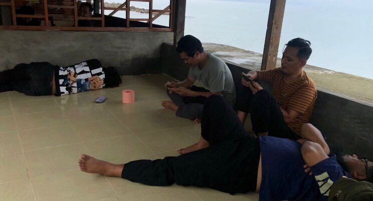 Polresta Mamuju Terus Dalami Kasus Keributan Antar Suporter di Lapangan  Sepak Bola Galung Tapalang - Sulbar Info